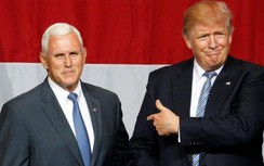 Phó TT Mỹ Mike Pence kêu gọi đối thủ của ông Trump đừng “vô lương tâm”