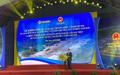 Tập đoàn Sun Group tổ chức Lễ khởi công Dự án lớn tại Sầm Sơn