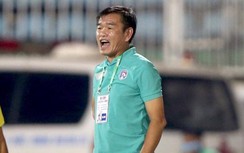 Không phải đồng hương thầy Park, đây mới là "phù thủy" ở V-League