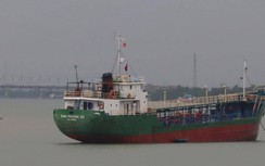 Dừng hoạt động tàu VR-SB trong vùng nguy hiểm của bão số 9
