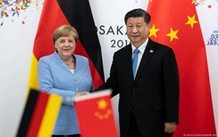 Cựu quan chức Đức tuyên bố: Trung Quốc đang sắp thống trị thế giới