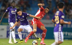 Hà Nội FC và Viettel sẽ chơi thế nào ở “chung kết” V-League?