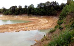 Nam sinh 12 tuổi tử vong trong hầm khai thác đất bỏ hoang ở Tây Ninh