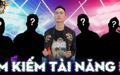 Gameshow tìm kiếm DJ: Tôn vinh nhạc Vinahouse, không phải nhạc “bay, lắc”