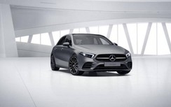 Lộ diện Mercedes A-Class Exclusive Edition sắp ra mắt, giá từ 950 triệu
