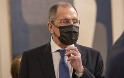 Ngoại trưởng Nga Lavrov bị cách ly do ở gần với người nhiễm Covid-19
