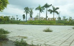 Bắc Ninh: Rà soát hàng loạt dự án giao đất không qua đấu giá