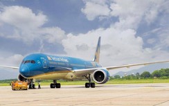 Khôi phục 3 đường bay nội địa, Vietnam Airlines mở bán vé chỉ từ 99 nghìn