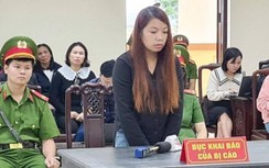 “Mẹ mìn” bắt cóc bé trai 2 tuổi ở Bắc Ninh bị phạt 5 năm tù