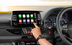 Vì sao Apple Carplay và Android Auto ngày cảng phổ biến trên xe hơi?