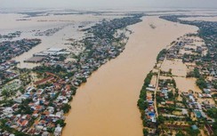 Lũ lụt, sạt lở miền Trung: Bộ Y tế điều 7 đoàn chuyên gia đầu ngành vào hỗ trợ