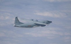 Đài Loan điều chiến cơ chặn 3 máy bay Trung Quốc đang xâm nhập ADIZ