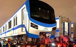 TP.HCM nghiên cứu ngầm hóa các tuyến metro nội đô