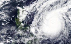 Siêu bão Goni đổ bộ Philippines, tình trạng ứng phó như thời chiến