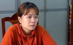 Bắt giam “nữ quái” để điều tra hành vi mua bán người sang Trung Quốc