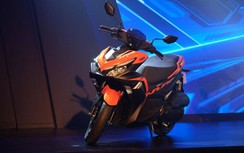 Yamaha ra mắt NVX 155 VVA tại Việt Nam, giá từ 53 triệu đồng
