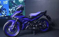 Vì sao Yamaha Exciter chưa ra mắt phiên bản mới tại Việt Nam?