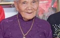 Cụ bà 79 tuổi ở Long An nghi bị bắt cóc, cướp tài sản