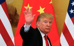 Báo TQ hô hào: “Bầu cử Tổng thống ở Mỹ không quan trọng với Trung Quốc”