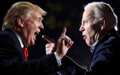 Twitter chặn Trump, Biden tuyên bố chiến thắng trước khi có kết quả "xịn"