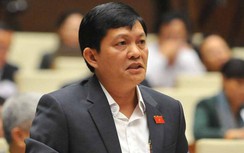 89% đại biểu tán thành bãi nhiệm tư cách ĐBQH đối với ông Phạm Phú Quốc