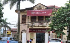 Nghi phạm cướp ngân hàng ở Hòa Bình bị bắt khi đang lẩn trốn ở Hà Nội