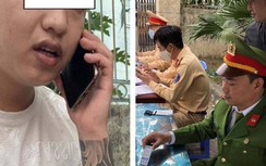 Một ngày, phát hiện 3 lái xe dương tính ma túy trên cao tốc Nội Bài-Lào Cai