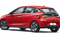 Hyundai i20 trang bị hộp số thông minh có giá bán chỉ 172 triệu đồng