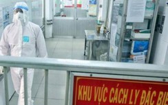 Nhân viên khách sạn ở Hà Nội thành F1 khi đổi tiền hộ người mắc Covid-19