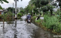 Cà Mau: Khó nâng cấp, mở rộng đường vì... nguồn vốn chưa cho phép