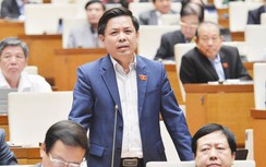 Bộ trưởng Nguyễn Văn Thể: Sẽ đẩy mạnh xã hội hóa cảng hàng không