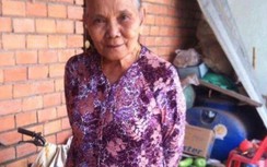 Long An: Phát hiện thi thể cụ bà 79 tuổi trong bao tải sau 1 tuần mất tích