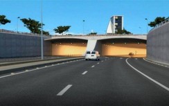 Đà Nẵng kiến nghị WB hỗ trợ vốn xây hầm chui qua sân bay, cầu vượt sông Hàn