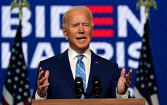 Ông Joe Biden: Chả còn nghi ngờ gì nữa, tôi sẽ đánh bại Donald Trump