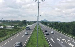 Cao tốc Cam Lâm - Vĩnh Hảo: Còn vướng 42 hộ dân ở Ninh Thuận