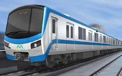 Chưa thể dùng điện thoại, thẻ ngân hàng để đi metro ở TP.HCM