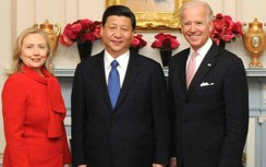 Joe Biden đắc cử Tổng thống Mỹ khiến đảo Đài Loan vô cùng lo lắng