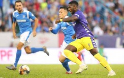Kết quả V-League: Hà Nội FC thắng đậm vẫn phải nhìn Viettel đoạt cúp