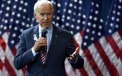 Tổng thống đắc cử Joe Biden: Người dân thuộc mọi chủng tộc đã chọn thay đổi