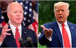 Tuyên bố của Joe Biden sau chiến thắng và Donald Trump sau khi thất bại