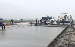 Khai thác dự án nâng cấp đường băng Nội Bài, Tân Sơn Nhất trước 31/12/2020