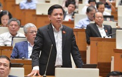 Bộ trưởng GTVT: Đủ điều kiện mới công bố tuyến Hà Nội-Bắc Giang là cao tốc