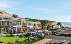 Sức hút khó cưỡng của dòng shophouse biển w88 -- link mới nhất Né