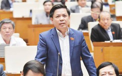 Bộ trưởng Nguyễn Văn Thể: Khó đầu tư mở rộng toàn bộ QL6