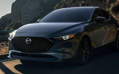 Mazda 3 theo đuổi phân khúc cao cấp