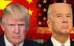 Trung Quốc: Không nuôi ảo tưởng về quan hệ Mỹ-Trung dưới thời Joe Biden