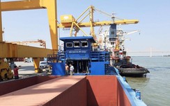 Ma trận chi phí khiến cảng thủy container “đói” hàng