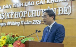 Lào Cai có tân Chủ tịch tỉnh 43 tuổi