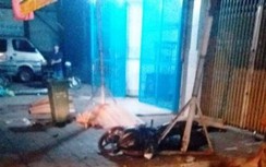 Danh tính 3 thanh niên tử vong bên cạnh xe máy Exciter ở Đồng Nai