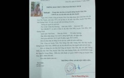 Quảng Ninh: Truy tìm 1 nữ học sinh lớp 6 mất tích